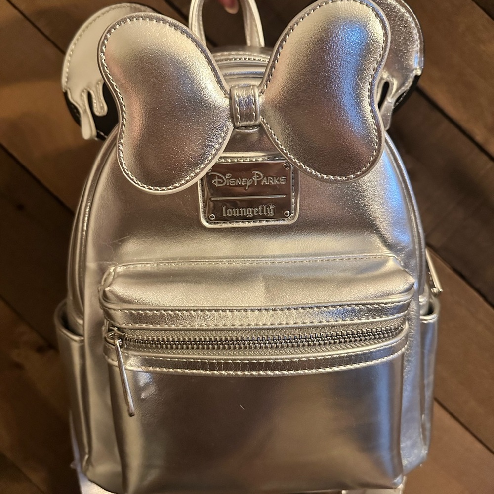 Disney 100 Loungefly
